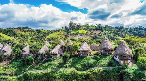 San Agustin Masaya Collection Hotels in San Agustin