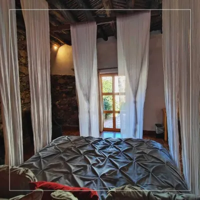 Hotel Brisa del Cielo Hotels in Real de Catorce