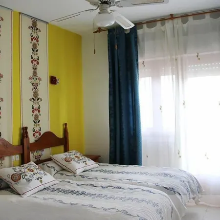 Hostal Avenida