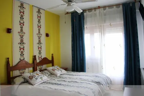 Hostal Avenida - Pet friendly
