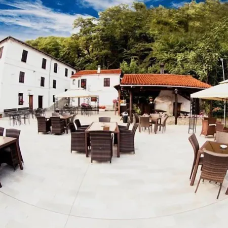 Agriturismo Cascina del Vai