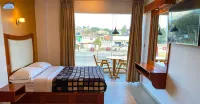 Hotel Fandangos Hotels in Asuncion Nochixtlan