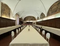 Monastero SS. Annunziata Hotels in Todi