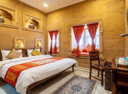 Gaji Hotel Jaisalmer