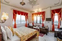 Zostel Udaipur - Nhà nghỉ