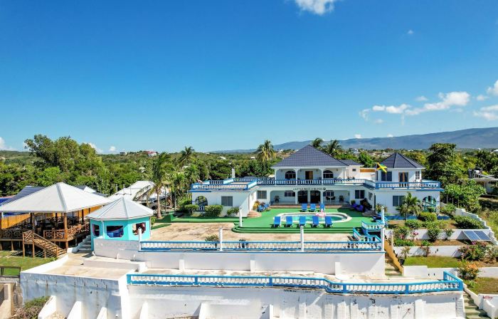 Beyond Sunset Resort & Villas