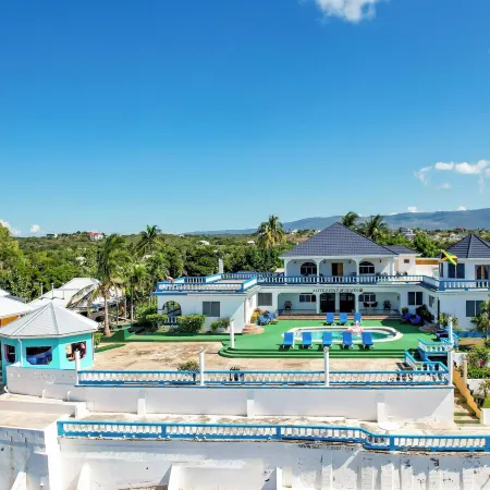 Beyond Sunset Resort & Villas