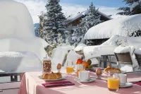 Hotel la Prairie Hotels in Crans-Montana