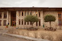 Hotel Ugyenling Hotels in Jakar