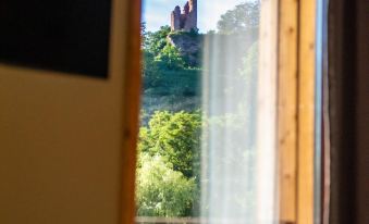 Logis Hôtel Altitude et Spa Pierre-Percée
