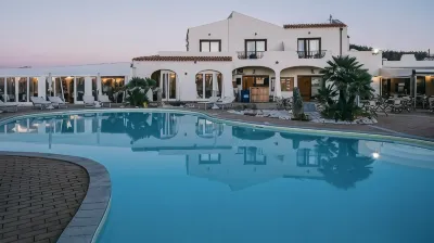 MClub Del Golfo Hotels near Camping Golfo Dell’Asinara Sorso