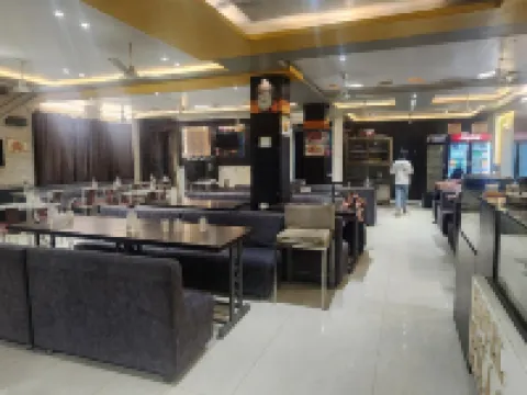 Hotel Bhagya Laxmi Hotels in Abu Road