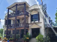 Dui Kanya Henshel Ghar Hotels in Dakshin Harirampur