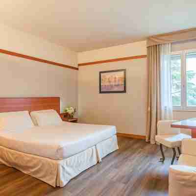 SHG Hotel Bologna Rooms