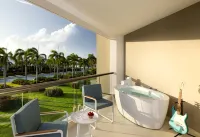 Hard Rock Hotel & Casino Punta Cana All Inclusive - Hot Springs