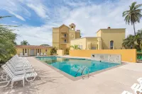 Baymont Inn & Suites Lazaro Cardenas Hotels in Lazaro Cardenas