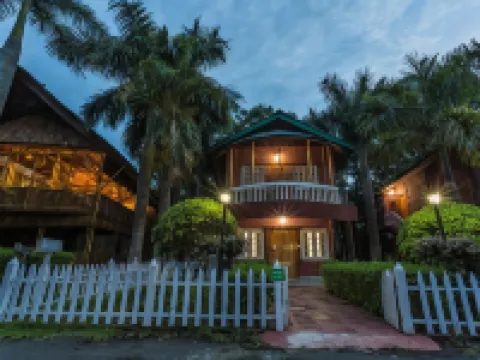 Zone Niathu Dimapur by the Park Hotels in Dimapur