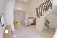 La SkalaVista Hotels in Elios Proni