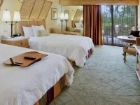 Hampton Inn Key Largo Hotels in Key Largo