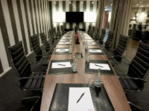 Clarion Hotel Winn Hotels in Gavle