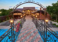 Resort Ambient - 5-Star