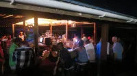 Timothy Beach Resort - bar