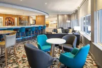 Holiday Inn 讀南M4，JCT.11