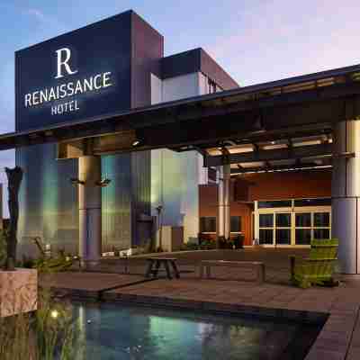 Renaissance Minneapolis Bloomington Hotel Hotel Exterior