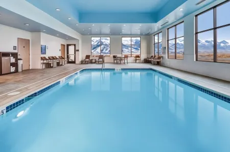 Hampton Inn and Suites Wells