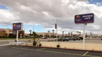 Howard Johnson by Wyndham Ridgecrest, CA