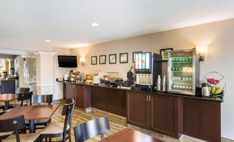 Sleep Inn & Suites