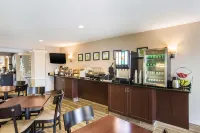 สลีป อินน์ แอนด์ สวีทส์ ดันมอร์