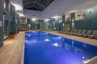 Norton Park Hotel, Spa & Manor House - Winchester - Yüzme Havuzu