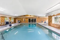 Best Western of Harbor Springs Hotels in McKinley Township