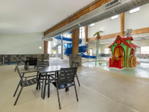 SureStay Plus Hotel by Best Western Watertown Hotels in Codington County