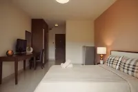 Crystal Place Parkkred - Balkon