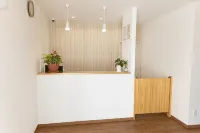 Bibi Hotel Miyako Kukomae