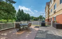 Extended Stay America Suites - Philadelphia - Malvern - Swedesford Rd Hotels in Devault