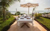 Fruit & Spice Wellness Resort Zanzibar Hotel di Kizimkazi Dimbani