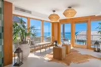 Beach Terrace