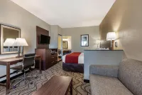 Comfort Inn & Suites Orange County John Wayne Airport - Afhentnings-/afleveringstjenester
