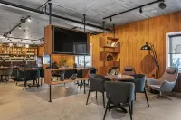 Konvin Hotel by Reykjavik Keflavik Airport فنادق في غريندافيك