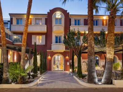 Hotel Royalmar