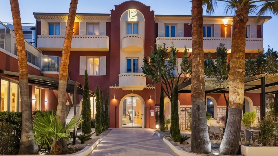 Hotel Royalmar