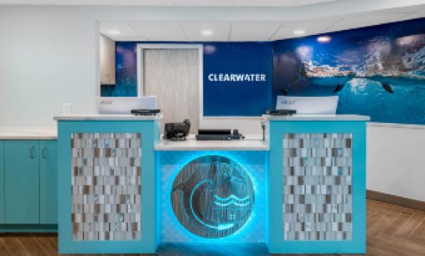 Dolphin Sands Clearwater Beach, Ascend Hotel Collection