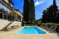 Hotel Villa Carlotta - Private Pools
