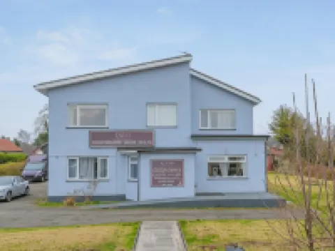 Queensferry Guest House Hotels in Dunfermline