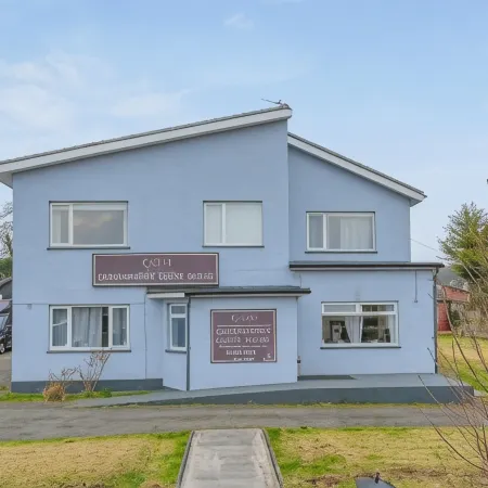 Queensferry Guest House