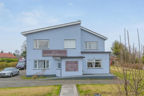 Queensferry Guest House Hotels in Dunfermline