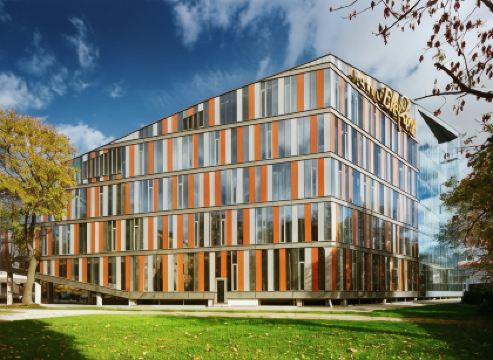 Rixwell Elefant Hotel